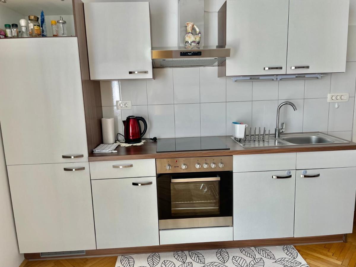 Soska 5 Apartment *