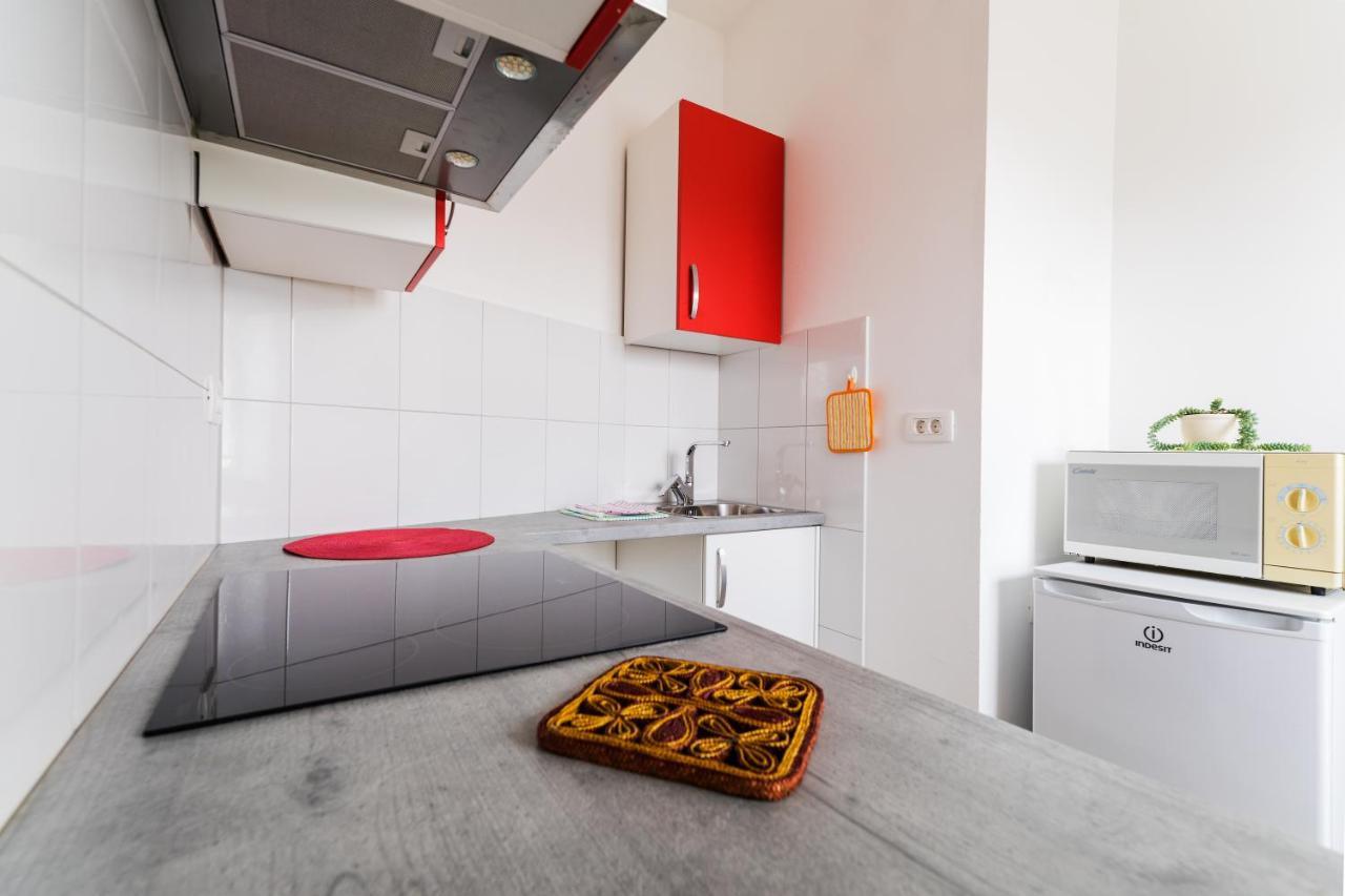 Soska 5 Apartment *