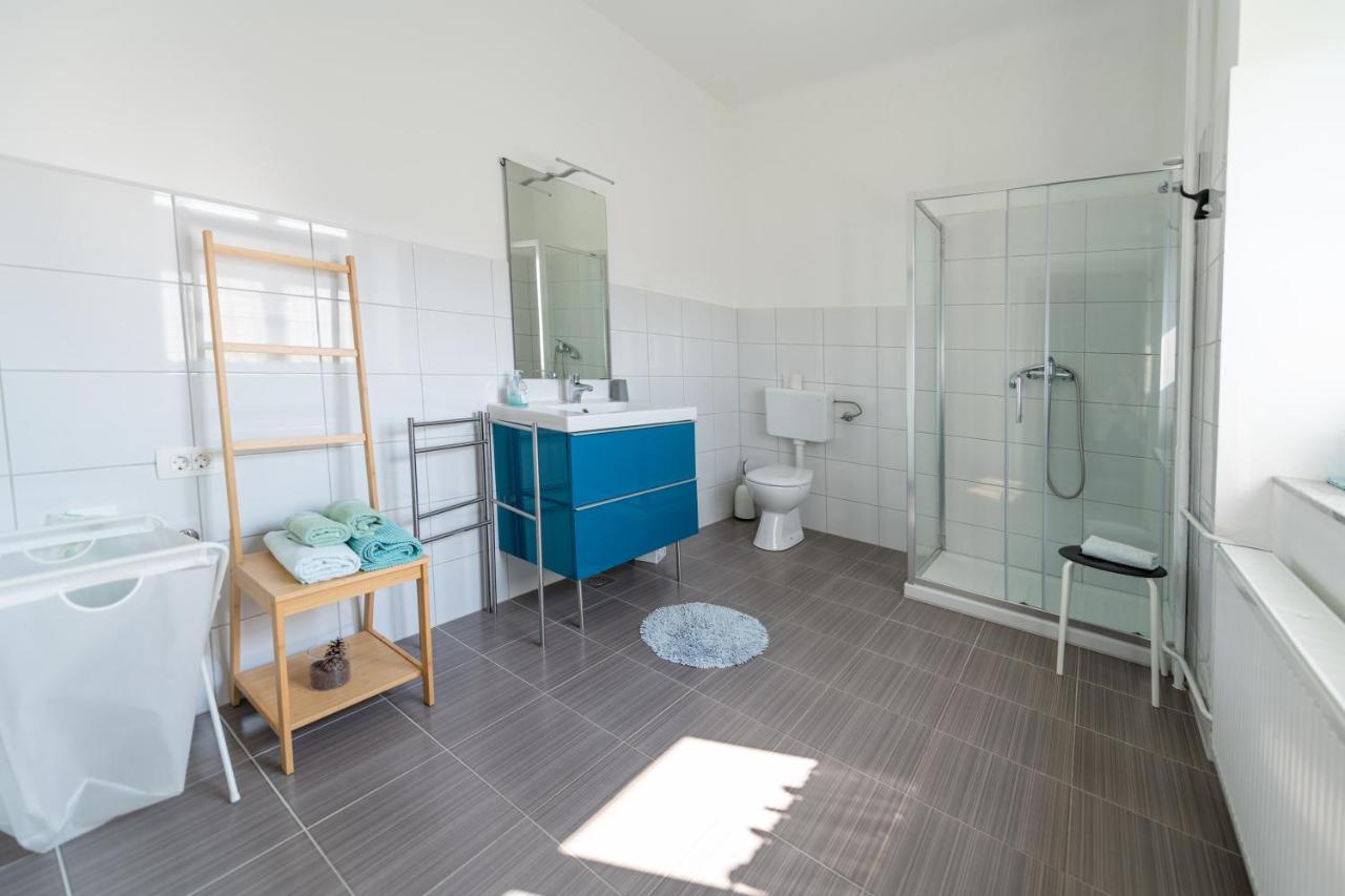 Soska 5 Apartment *