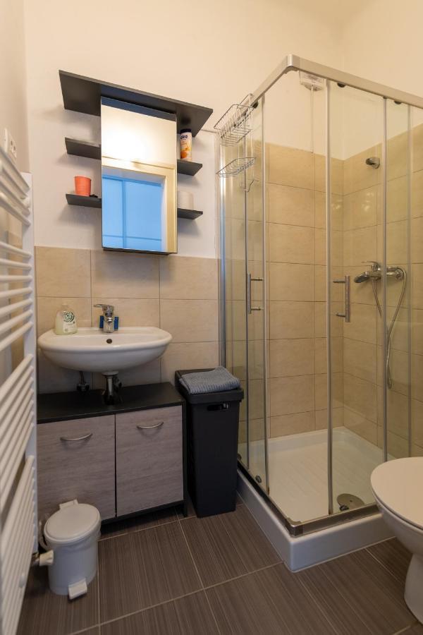 Apartment Soska 5
