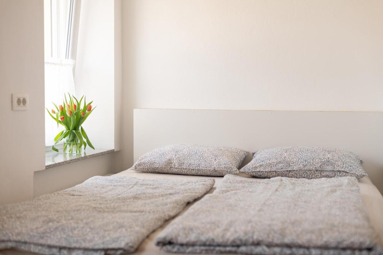 Apartment Soska 5