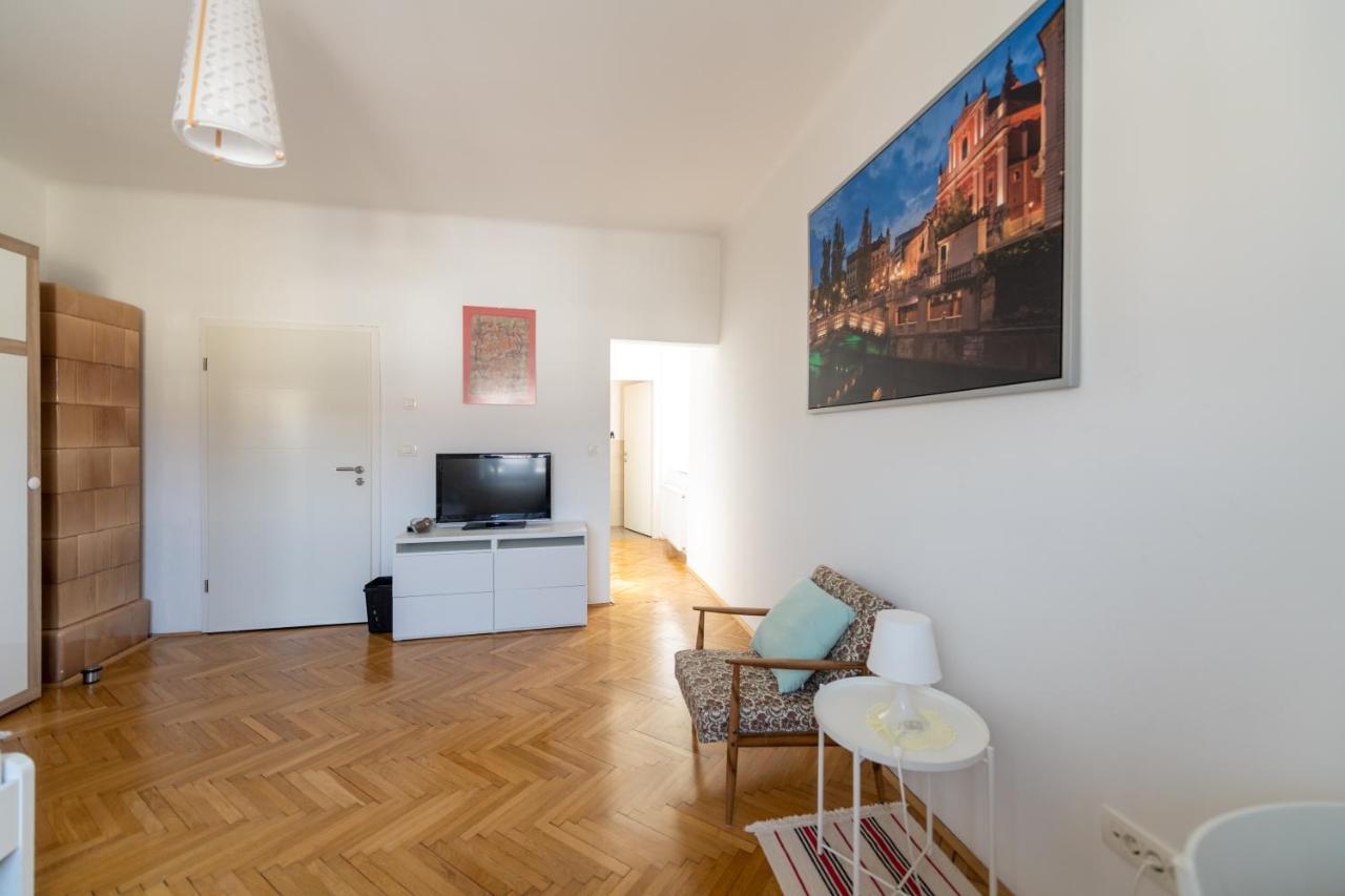 Apartment Soska 5