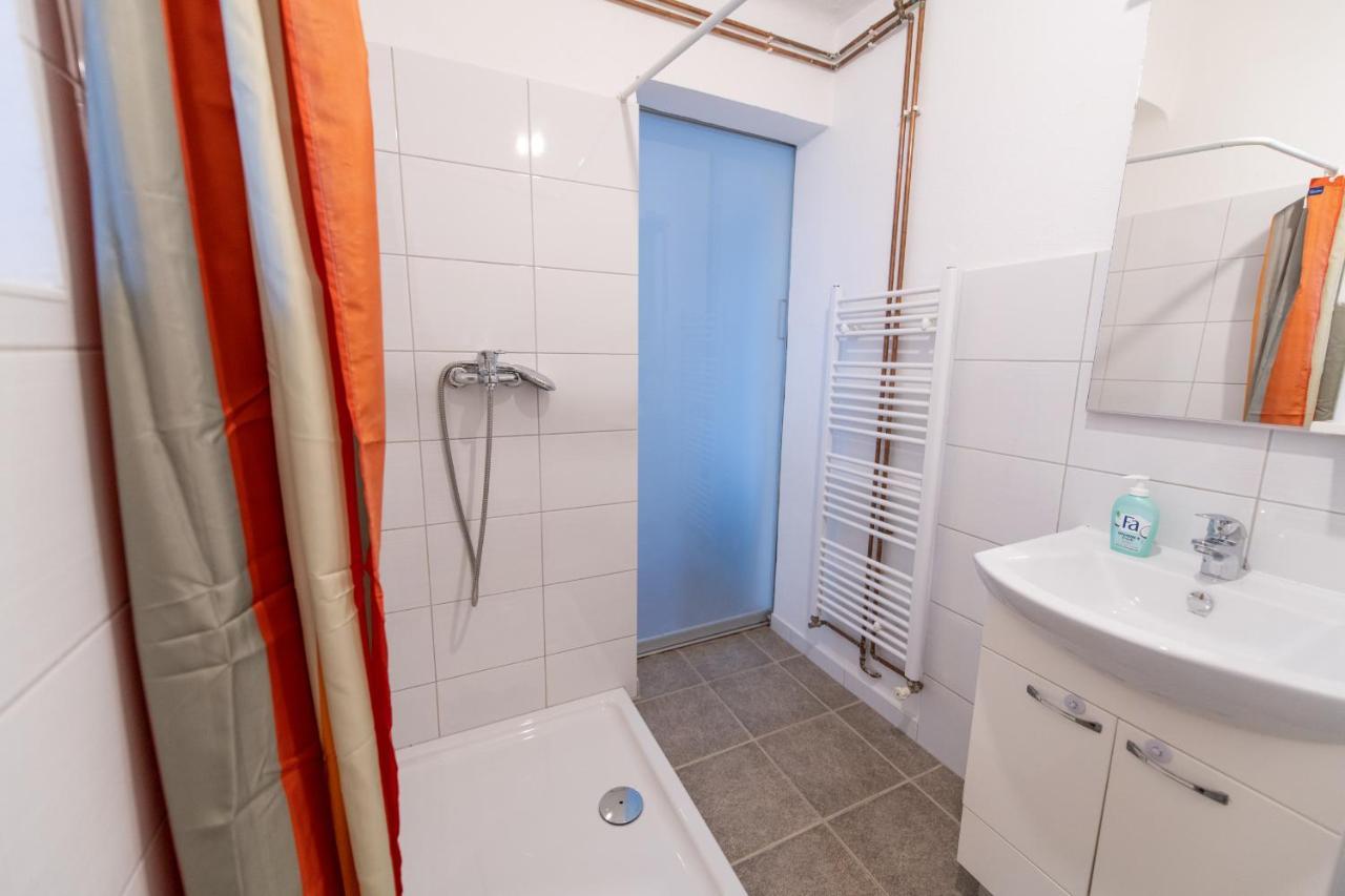 Soska 5 Apartment *