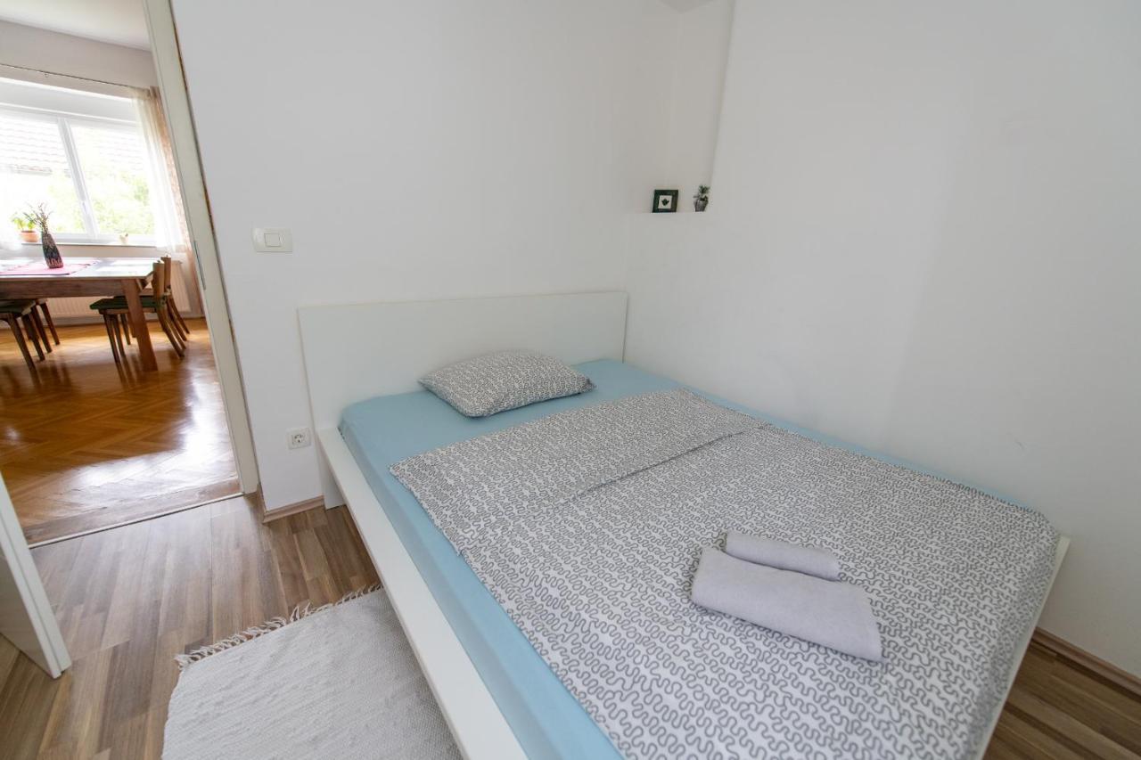 Soska 5 Apartment