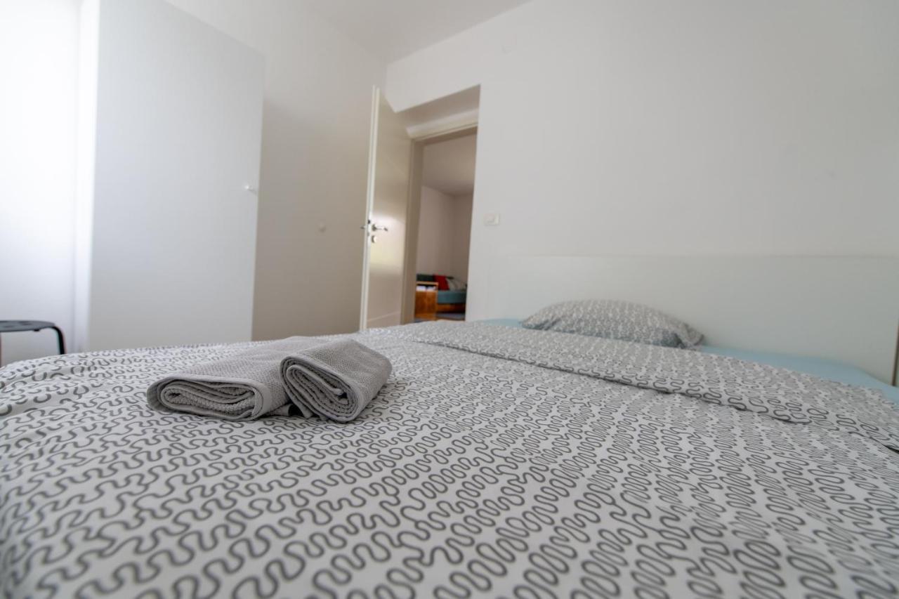 Apartment Soska 5 *