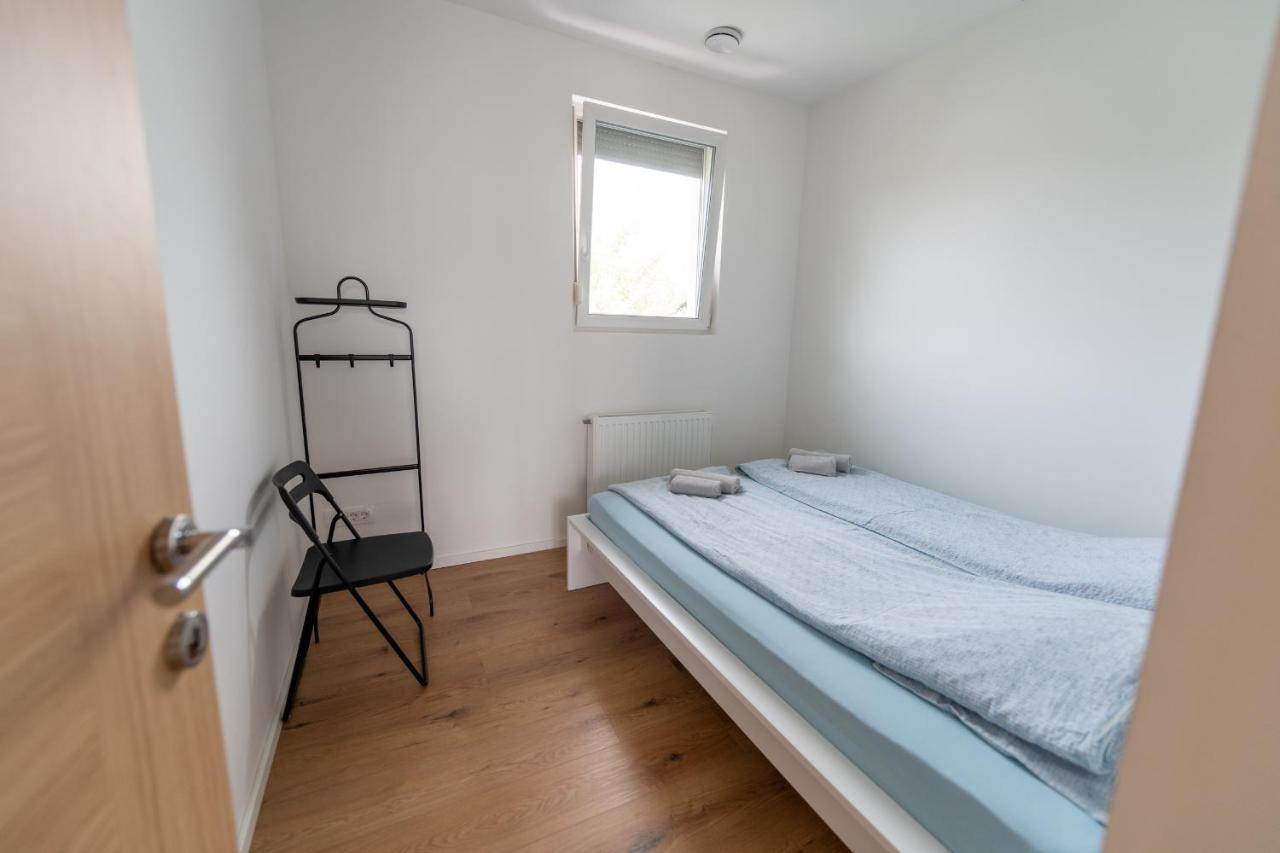 Apartment Soska 5
