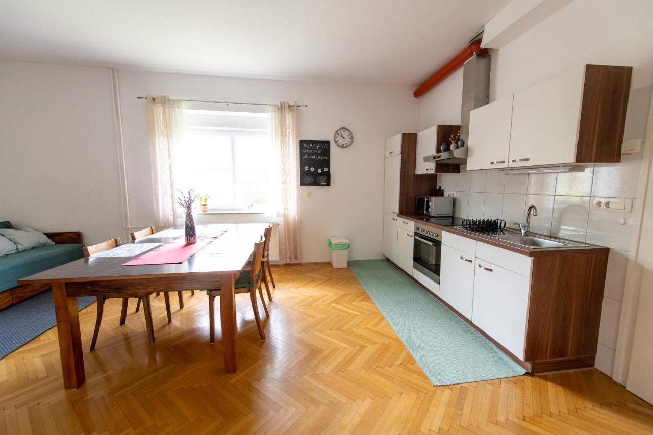 Apartment Soska 5 *