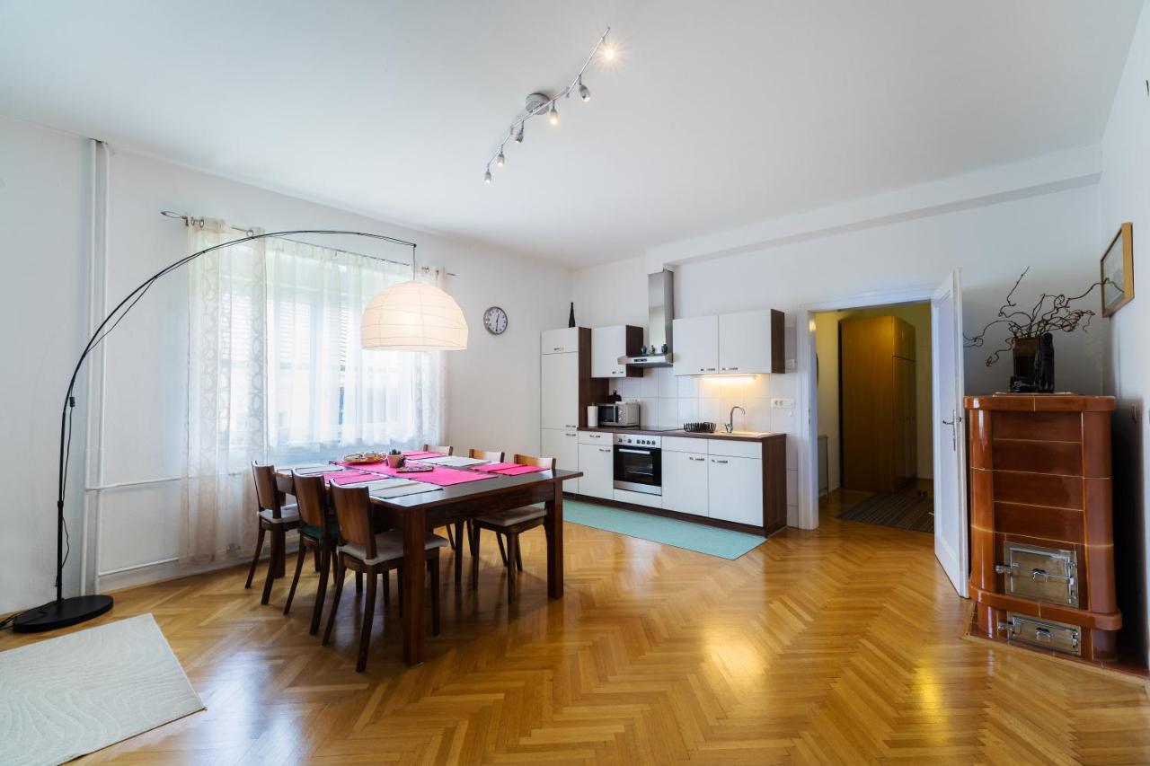 Soska 5 Apartment *