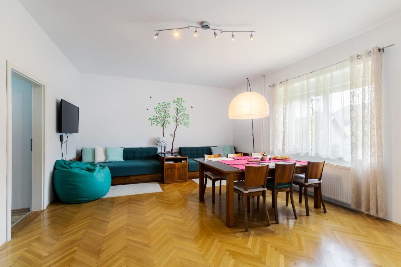 Soska 5 Apartment Ljubljana