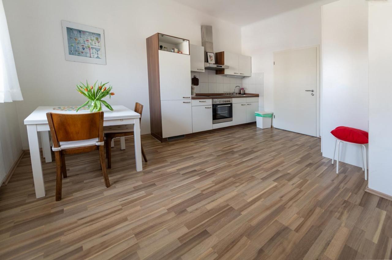 Apartment Soska 5 *