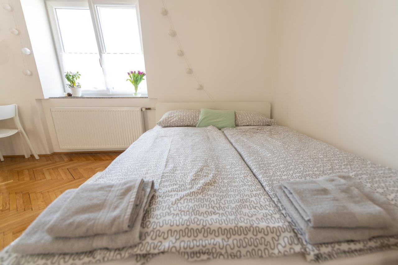 Soska 5 Apartment