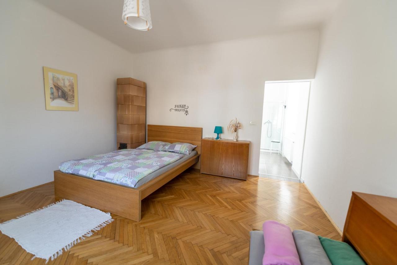 Soska 5 Apartment *