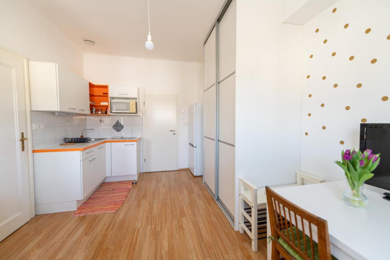 Soska 5 Apartment *