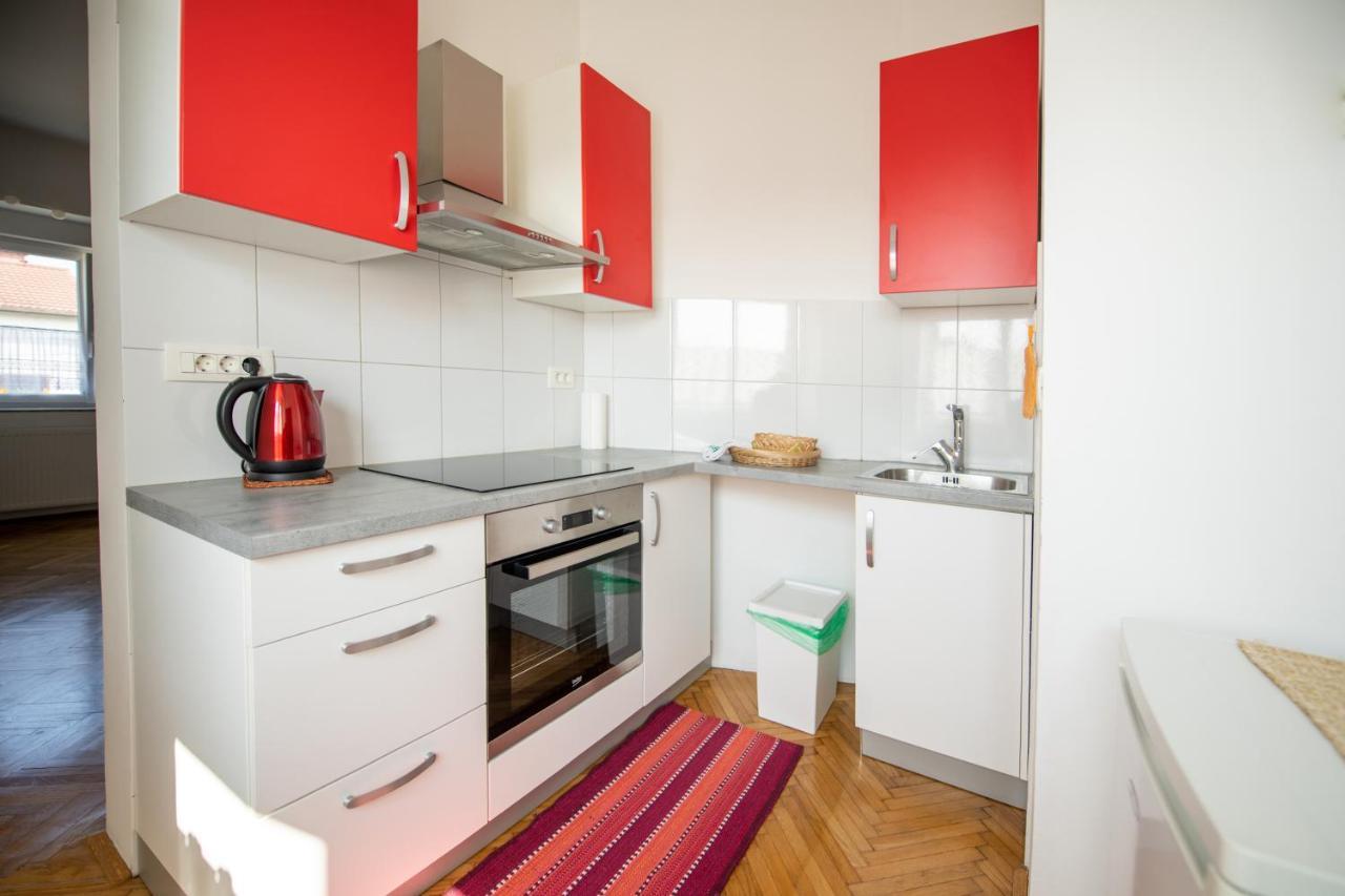 Apartment Soska 5 *