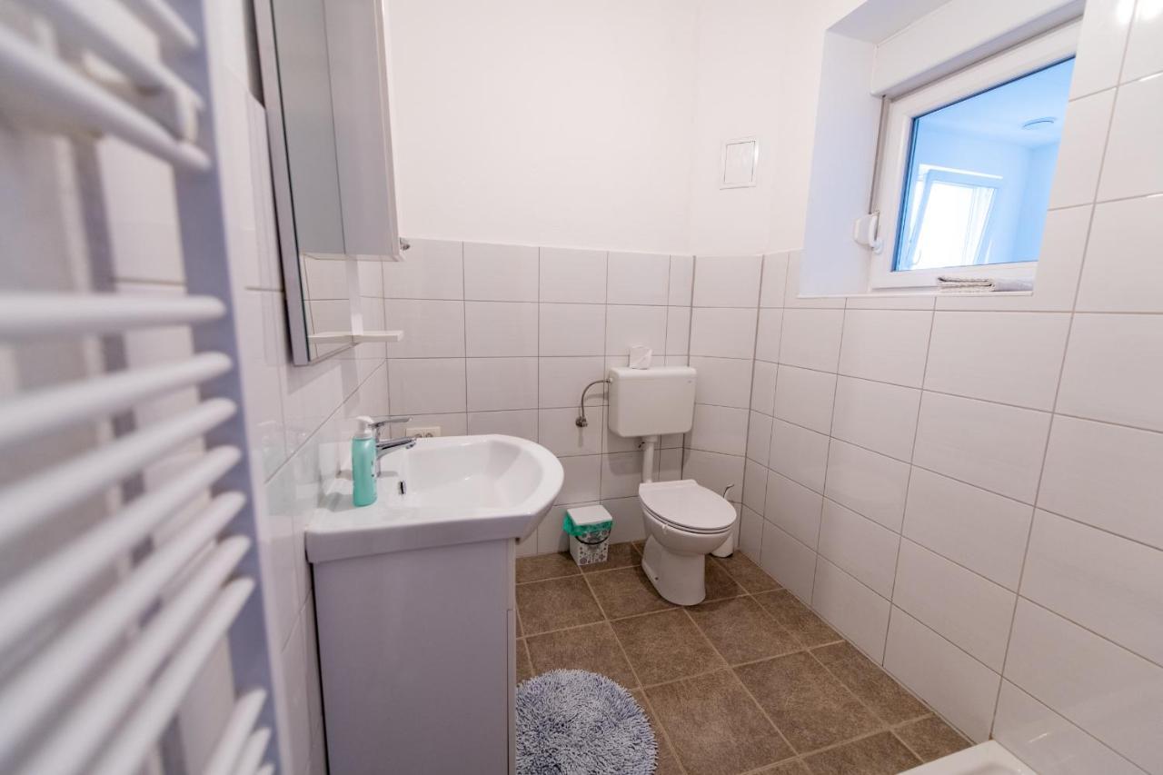 Apartment Soska 5