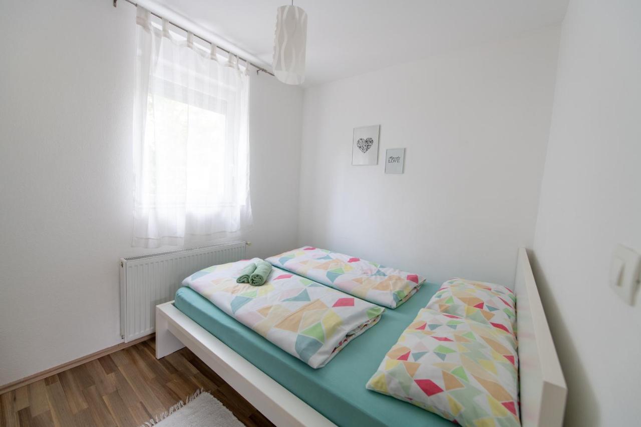 Apartment Soska 5 Ljubljana