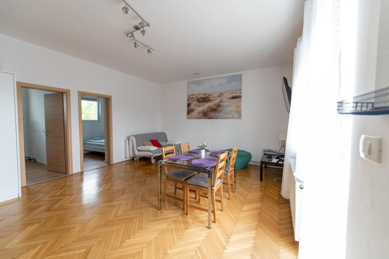 Soska 5 Apartment