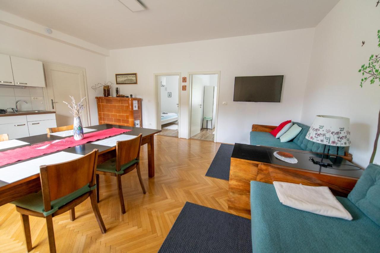 Soska 5 Apartment